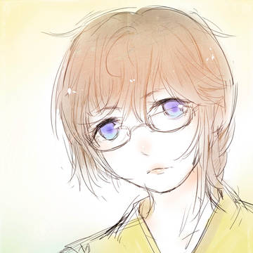 眼睛