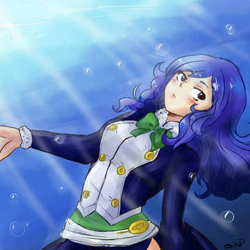 Juvia