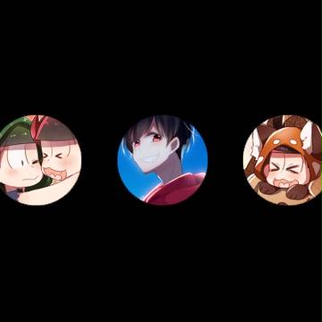 【腐向け】松ろぐ2