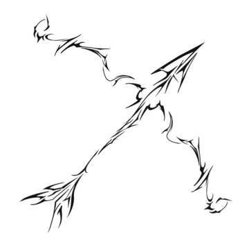 射手座
