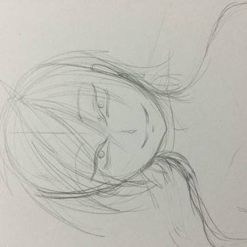 落書き