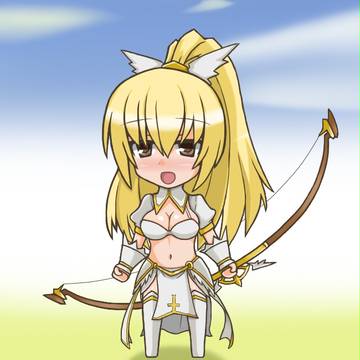 ナナリーちゃん