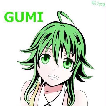 GUMI生誕祭