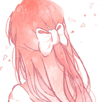 ✿