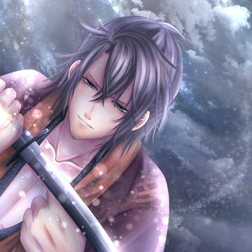 沖田さん