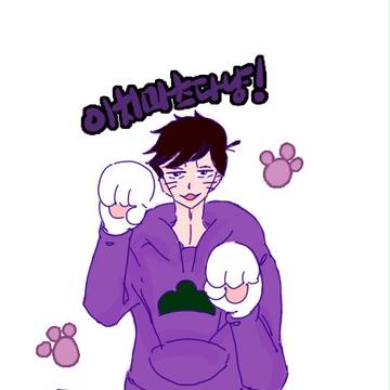 おそ松さん ログ