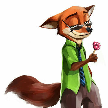 nick