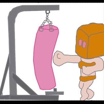 デフォルメミルドレッド4枚