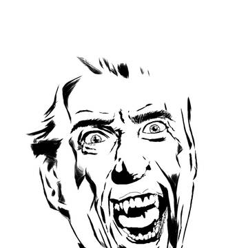 Dracula (unfinished)