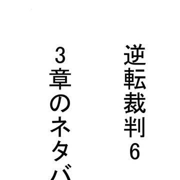 3章のナルマヨ