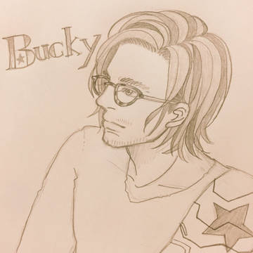 眼鏡バッキーバーンズ