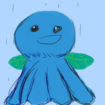 雨といえば？