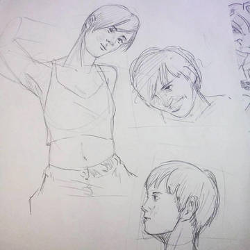 random
