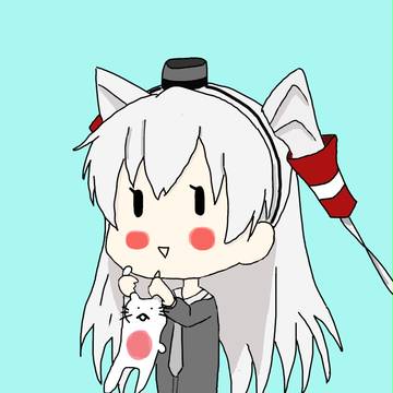 猫＋あまつん