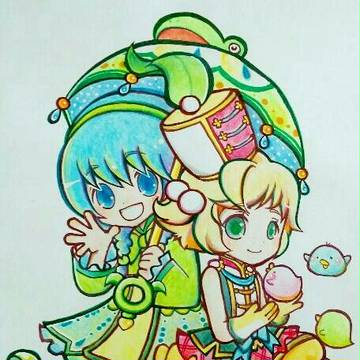 けろピヨ