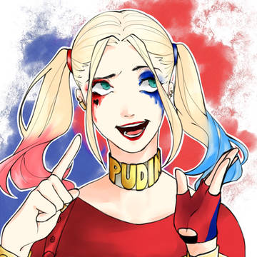 Harley Quinn