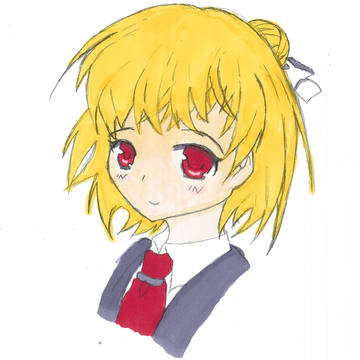 あんハピ♪