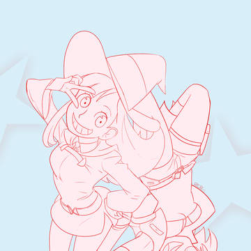 see you next trigger animation!