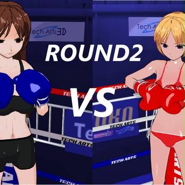 赤子vs青子_中編