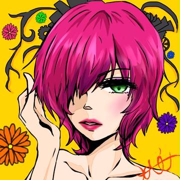 花恋