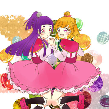 まほプリ
