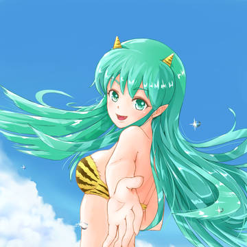 ラムちゃん