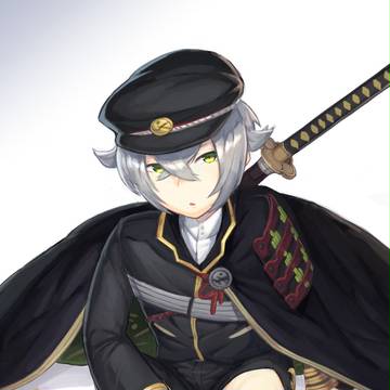 蛍丸