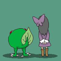 うしろ