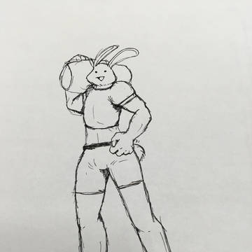 落書き