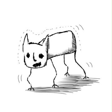 みんな大好き猫好好