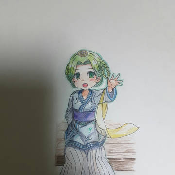성린아아아