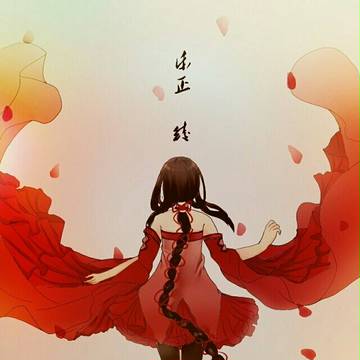 流鱼惊鹊