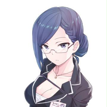 秘書さん