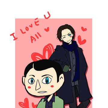 [Xmen] All EC