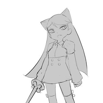 sketch