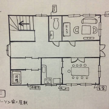 【ＣＯＣ】創作シナリオ『袋こどもの隠れ鬼』素材