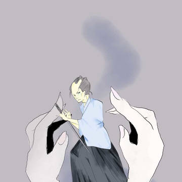 誰の大悪党