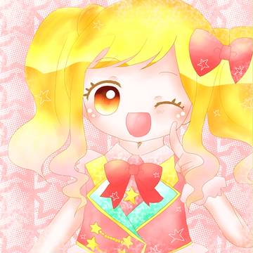 アイカツ~♪