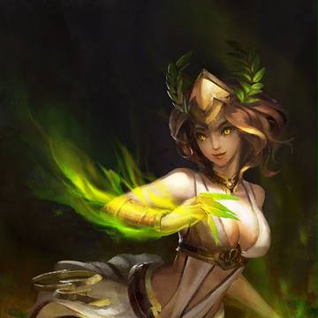 Cassiopeia