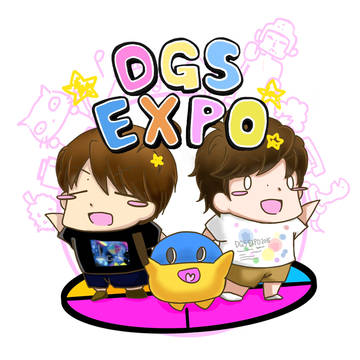 EXPO！！