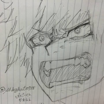 ヒロアカ