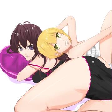 しきフレ💛