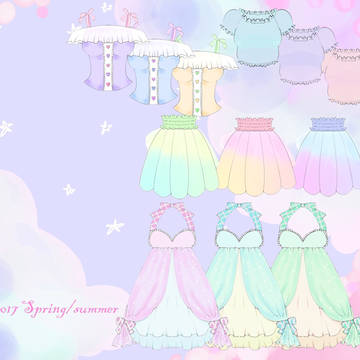 オリジナルブランド企画