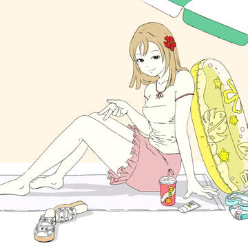 ピース