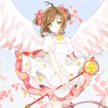 木之本桜