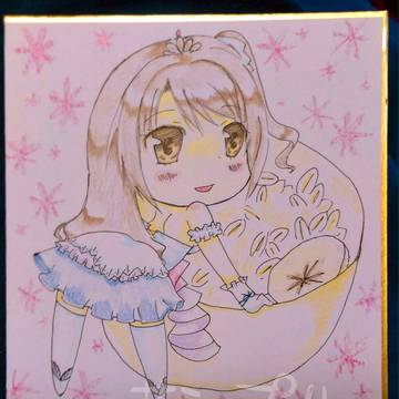 アイドルマスター シンデレラガールズ