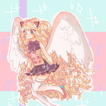 Pink SeeU!!