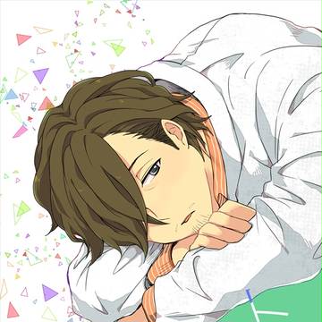 【ミラフェス3】新刊サンプル（硲山）