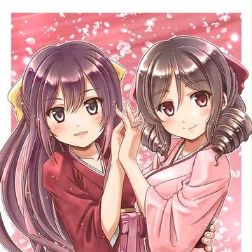 神風＆春風