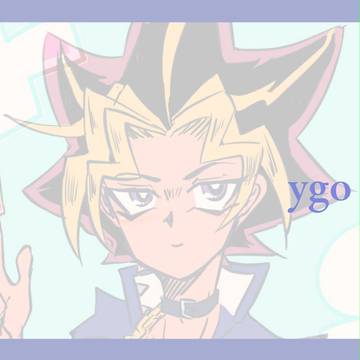 ygo log①